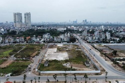 Bất động sản 8/8: Hà Nội sắp có thêm khu nhà ở xã hội rộng gần 1,2ha tại Long Biên