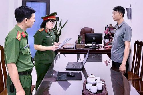 Tuyên Quang: Khởi tố cai thầu vi phạm an toàn lao động khiến 1 người tử vong