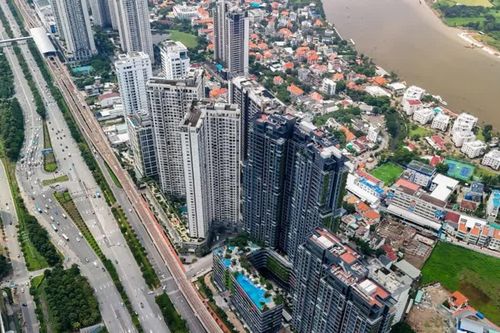 Nguồn cung bất động sản tăng 50%
