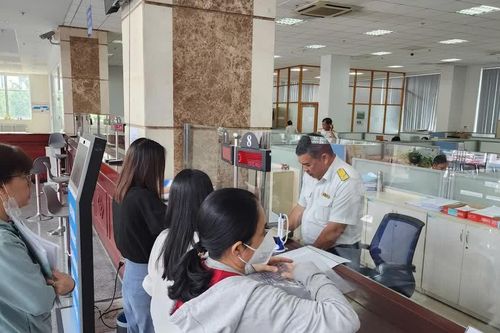Chấm dứt tình trạng không biết bị tạm hoãn xuất cảnh do nợ thuế