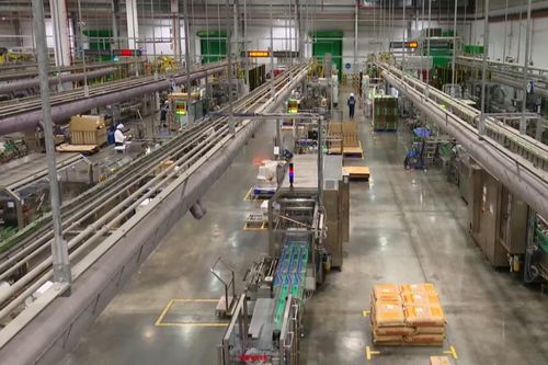 Doanh nghiệp – Chính quyền đồng hành thúc đẩy tăng trưởng bền vững