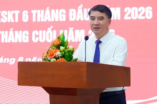 Tái cơ cấu tổ chức bộ máy, đổi mới hoạt động xổ số kiến thiết Thủ đô