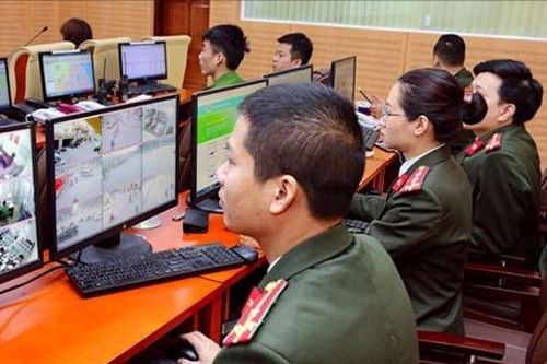 Nhận diện những hành vi vi phạm trên không gian mạng