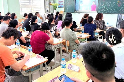 Cấm lạm thu, ban đại diện cha mẹ học sinh sẽ đồng hành cùng nhà trường bằng cách nào?