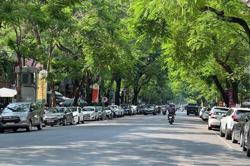 Thời tiết ngày 8/8: Bắc bộ oi nóng, miền Trung và Nam bộ mưa dông chiều tối