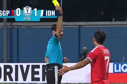 Luật mới của FIFA từng giúp Argentina, nay lại khiến Indonesia bị loại tức tưởi