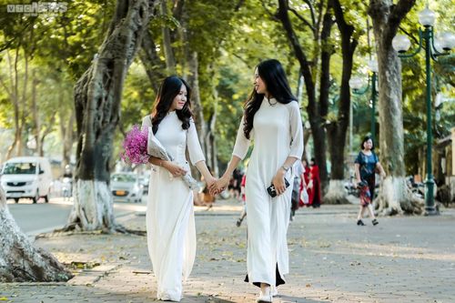 Đừng tưởng Lập thu là hết nóng, phải đến tiết Xử thử mới thật sự mát mẻ