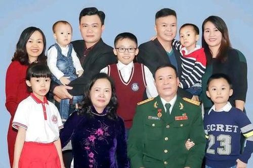 Đồng hành cùng nạn nhân da cam