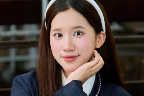 Bất ngờ diện mạo sao nhí 13 tuổi từng đóng phim giờ vàng cùng Thanh Sơn