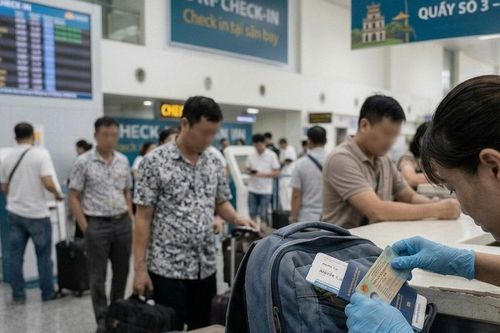 Hủy tạm hoãn xuất cảnh ngay với người nộp thuế khi đủ điều kiện