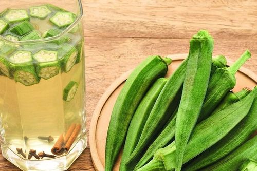 Cách làm nước đậu bắp với quế và đinh hương có lợi cho sức khỏe phụ nữ