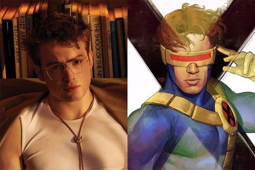 Marvel tái khởi động dàn X-Men: Cơ hội sửa sai cho nhân vật này sau 20 năm