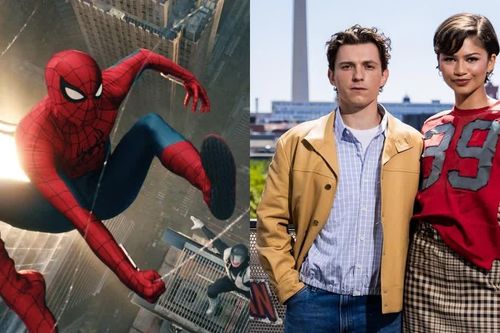 Tom Holland nhận thù lao bao nhiêu từ bom tấn 'Spider-Man: Brand New Day'?
