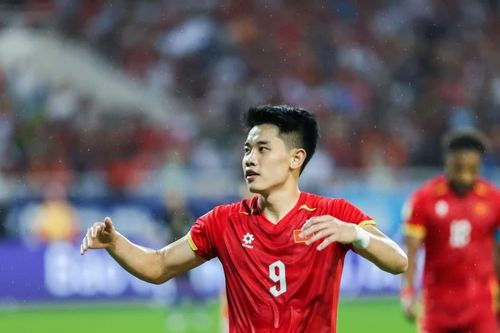 ASEAN Cup 2026: Đình Bắc là Vua phá lưới vòng bảng nhưng vẫn xếp sau cầu thủ này