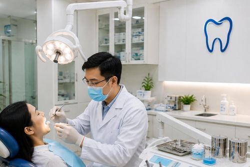 Hải Phòng: 302 cơ sở có dấu hiệu khám bệnh, chữa bệnh không phép