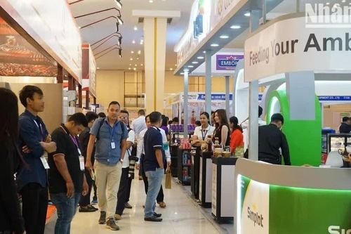 Kinh tế Campuchia duy trì đà tăng trưởng trong nửa đầu năm 2026