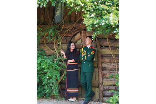 Chân thành chạm đến trái tim