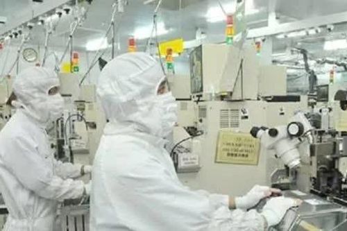 Vận hành đồng bộ 3 mắt xích