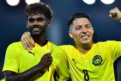 HLV Tan Cheng Hoe: Tuyển Việt Nam ở 'cửa trên' so với Malaysia