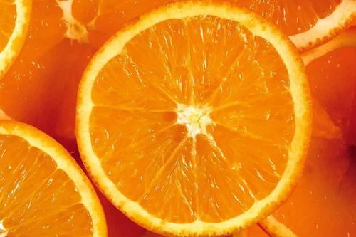 8 lợi ích sức khỏe của trái cam bạn chưa bao giờ biết