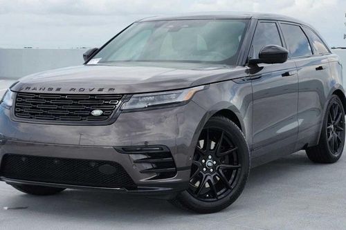 Cập nhật bảng giá xe hãng Land Rover mới nhất tháng 8/2026