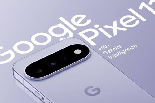 Google Pixel 11 lộ diện với thiết kế camera kính ấn tượng