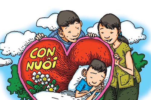 Đặt lợi ích tốt nhất của trẻ em làm trung tâm - Tư duy xuyên suốt của dự thảo Luật Nuôi con nuôi (sửa đổi)