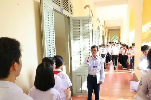 Cần Thơ giảm hơn 1.000 hiệu trưởng, hiệu phó khi sắp xếp lại trường công