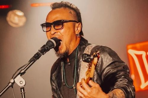 Nam ca sĩ Việt vào hội đồng chấm giải Grammy, quy trình gắt gao ra sao?