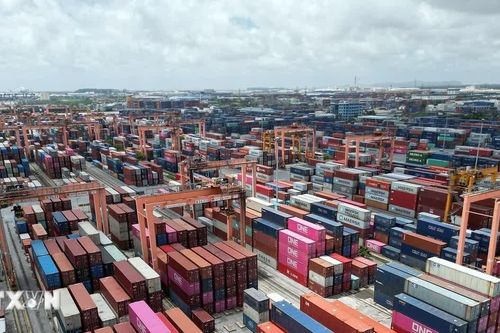 Hải Phòng điều chỉnh kịch bản tăng trưởng, quyết tâm đạt GRDP 13%