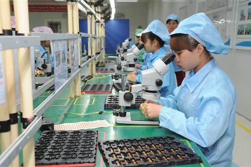 Thu hút FDI chất lượng cao, tạo tác động lan tỏa trong nền kinh tế