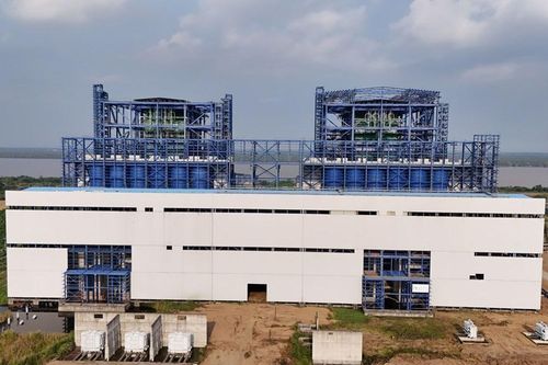 Tập trung nguồn lực đưa Dự án Nhiệt điện Long Phú 1 về đích