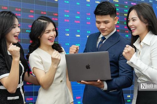 Mô hình Direct Indexing: Khi biến động thị trường trở thành một phần của chiến lược
