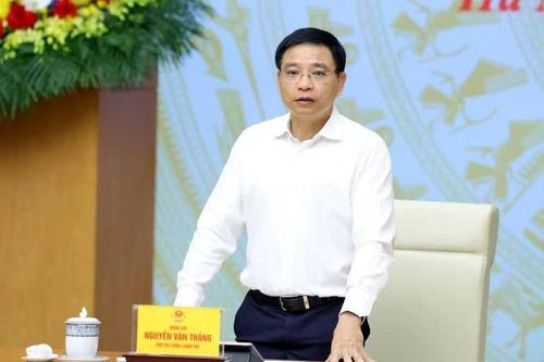 Phó Thủ tướng: 'Không để vướng mắc làm ảnh hưởng đến hoạt động của doanh nghiệp'