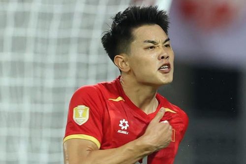 Tuyển Việt Nam vượt trội Thái Lan, rộng cửa vô địch AFF Cup 2026