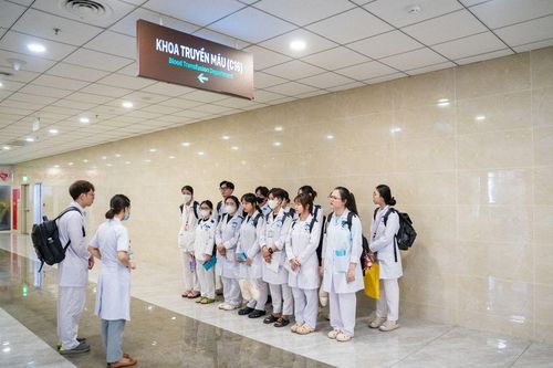Năm 2026, ngành Y khoa của Trường ĐH Công nghệ TP.HCM có mức điểm chuẩn bao nhiêu?