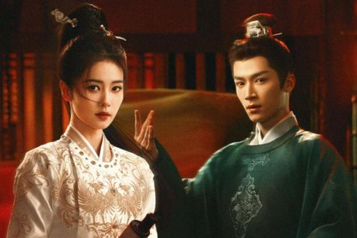 Top phim Hoa ngữ 2026 phá vạn trên nền tảng Youku
