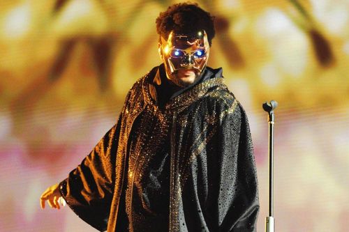 The Weeknd tuyên bố không giải nghệ