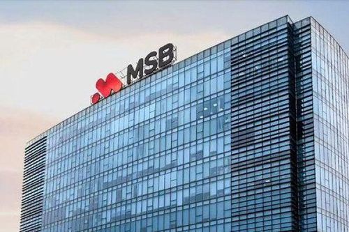 Có khả năng MSB sẽ cho vay dự án hạ tầng trọng điểm của Vingroup, Sun Group
