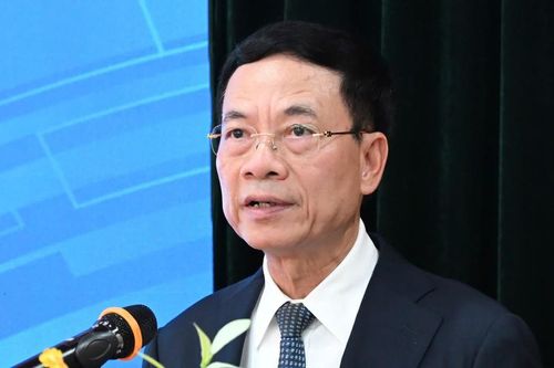 Nguyên Bộ trưởng Bộ Khoa học và Công nghệ cảnh báo những 'vết nứt' giai đoạn doanh nghiệp tăng trưởng nhanh