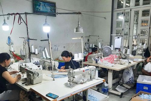 Để không ai phải tự xoay xở