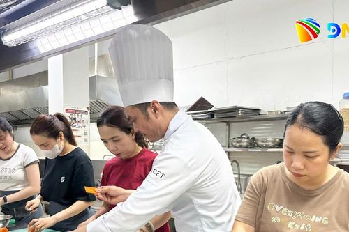 Khi phụ nữ bắt đầu lại sự nghiệp