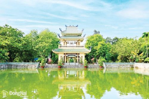 Giữ hồn Đồng Nai trong hành trình trở thành siêu đô thị