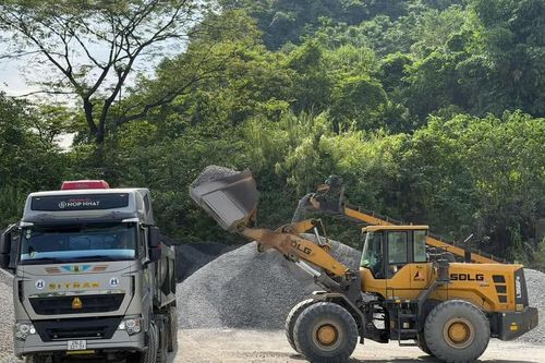 Siết chặt kiểm soát tải trọng tại nguồn, bảo vệ hạ tầng giao thông