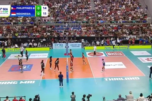 Indonesia 1-2 Philippines: Hai đội chơi lăn xả