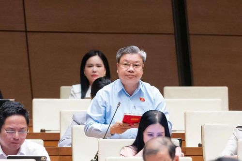 Đổi mới phổ biến, giáo dục pháp luật để mọi người dân đều 'hiểu và làm đúng'