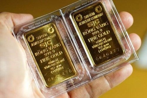 Chuyển Bộ Công an thông tin Bảo Tín Mạnh Hải và nhiều doanh nghiệp vàng kê khai sai thuế