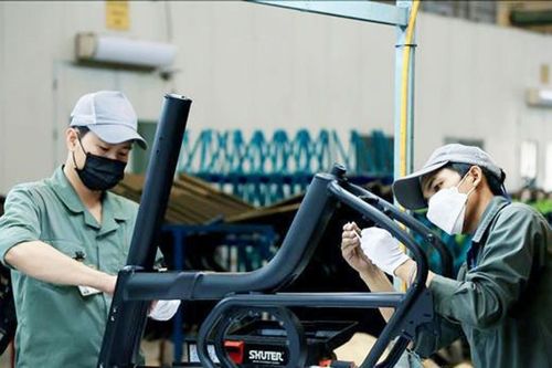 Kiến tạo hệ sinh thái đồng hành để tăng trưởng hai con số