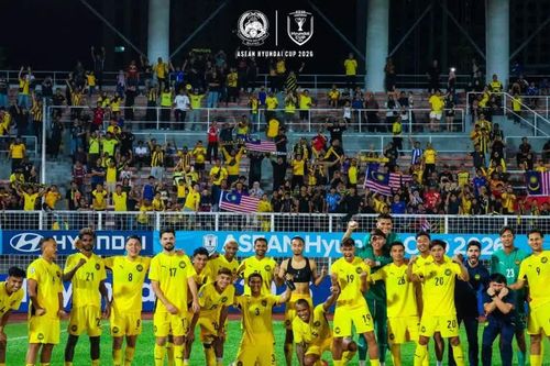 Tuyển Việt Nam trước thử thách Malaysia