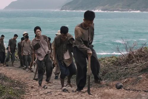Phim Việt tham dự Liên hoan phim ASEAN 2026 tại Hong Kong (Trung Quốc)